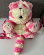 Bagpuss bag backpack for sale  BRISTOL