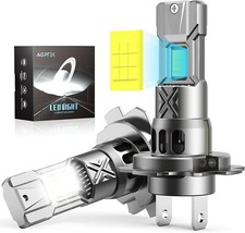 Lampadine led 26000lm usato  Milano