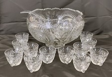 Crystal glass pinwheel for sale  Dothan