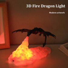Breathing dragon veilleuse d'occasion  France