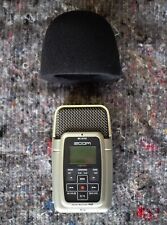 Zoom handyrecorder podcast gebraucht kaufen  Zwiefalten