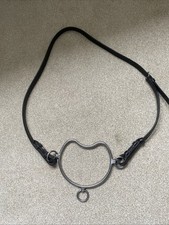 Chiffeney horse bit for sale  SOUTH MOLTON