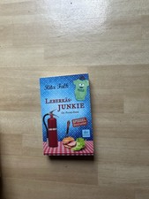Leberkäsjunkie franz eberhofe gebraucht kaufen  Bad Oeynhausen