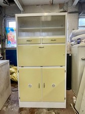 Retro 1950 kitchen for sale  COLWYN BAY