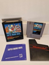 Super Mario Bros - NES PAL comprar usado  Enviando para Brazil
