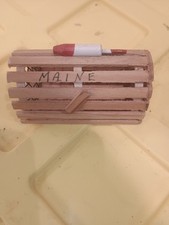 Mini lobster trap for sale  Benton