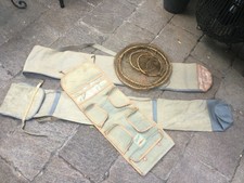 Ancien lot materiel d'occasion  France