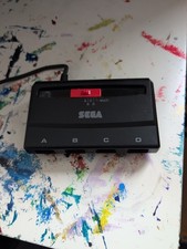Sega megadrive player for sale Sega megadrive player for sale  LEICESTER