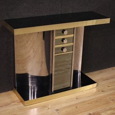 Specchio consolle arredo usato  Italia