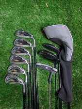 Wilson irons 5w for sale  LANCASTER