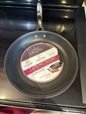 Cristel inch stainless d'occasion  Expédié en Belgium