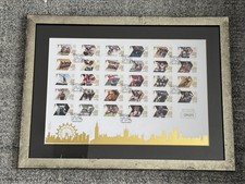London 2012 olympic for sale  BOURNEMOUTH