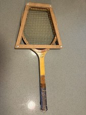 Bancroft wimbledon vintage for sale  Apex