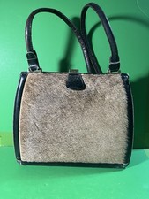 Vintage real deer for sale  Ravenna