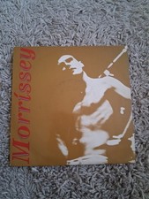 Morrissey 1988 vinyl for sale  DOVER