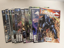 Batman dark knight for sale  Grants Pass