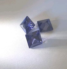 Tanzanite lab laboratoire. d'occasion  Domène