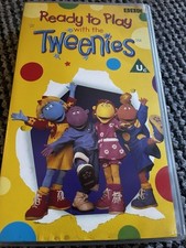 tweenies video for sale tweenies video for sale NOTTINGHAM