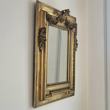 Miroir napoléon iii d'occasion  Grasse