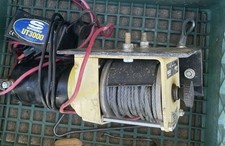 Superwinch 1331200 series d'occasion  Expédié en Belgium