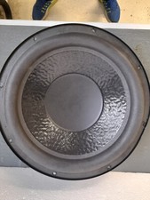 Subwoofer lautsprecher sub gebraucht kaufen Subwoofer lautsprecher sub gebraucht kaufen  Erlangen