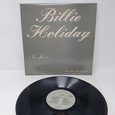Jazz billie holiday usato  Bergamo