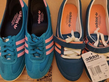 Adidas concord gr38 gebraucht kaufen  Berlin