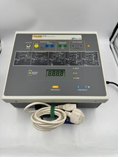 Fluke biomedical rf303 for sale  MITCHAM