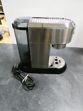 Machine café delonghi d'occasion  Loudun