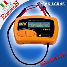 fluke lcr usato fluke lcr usato Asti