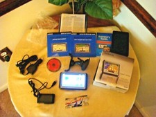 New garmin nuvi260w for sale  Temple Hills