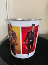 Star wars solo for sale  LEICESTER