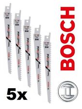 Bosch s611df säbelsägeblätt gebraucht kaufen  Hanstedt