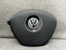 VW GOLF 7 PASSAT B8 JETTA TOUAREG AMAROK T6 MULTIVAN VOLANTE AÉREO BOLSA SRS comprar usado  Enviando para Brazil