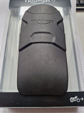 Tank pad triumph gebraucht kaufen  Schwabhausen