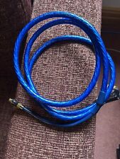 Qed scart video for sale  LONDON