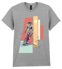 Cycling shirt mens for sale  PONTYPRIDD