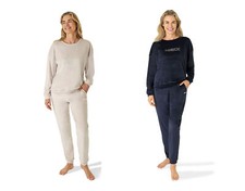 Mexx pyjama schlafanzug gebraucht kaufen  Neuenstadt am Kocher
