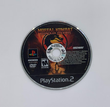 Mortal Kombat: Shaolin Monks (Sony PlayStation 2, 2005), usado comprar usado  Enviando para Brazil