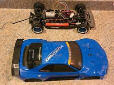 Tamiya tt01 nissan for sale  Clearfield