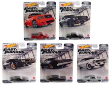 Fast furious set usato  Spedire a Italy