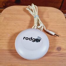 Rodger wireless bedwetting for sale  MORDEN