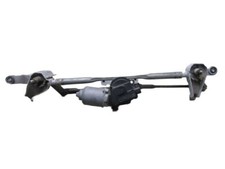Front wiper motor d'occasion  Expédié en Belgium
