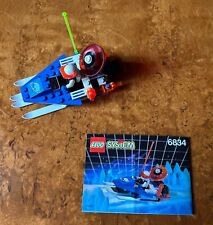 Lego system 6834 gebraucht kaufen  Woltersdorf