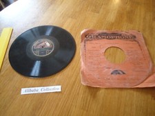 Rpmophone disc tosca d'occasion  Expédié en Belgium
