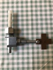 Lambretta fuel tape for sale  WALTHAM CROSS