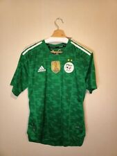 Maillot foot algérie d'occasion  Nantes-