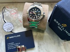 Breitling avenger automatic usato  Rivoli