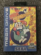 Mega bomberman sega for sale  HECKMONDWIKE