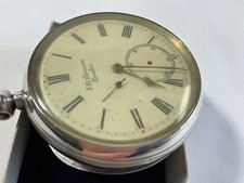 Large antique j.w.benson for sale  SOUTHAMPTON